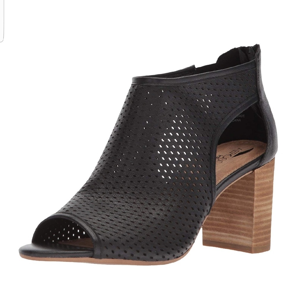 Aerosoles High Frequency Ankle Bootie